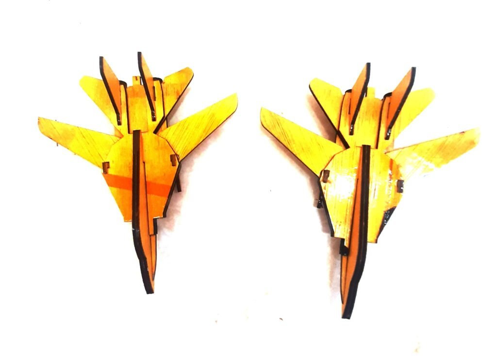 Fighter Aircraft