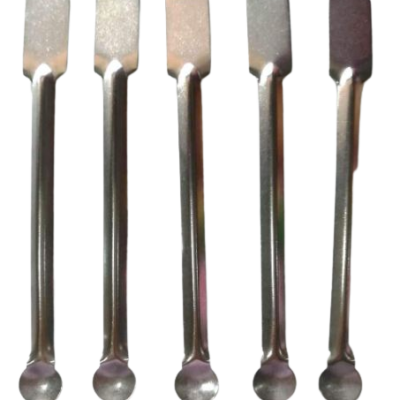 Lab Spatulas (05 Units)